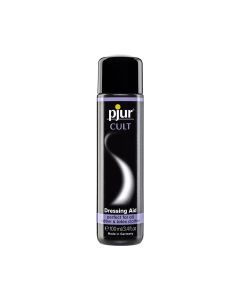 Pjur - Cult Dressing Aid for Rubber and Latex Clothes Silicone-based 100ML