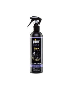 Pjur - Cult Ultra Shine Shining Spray for Rubber and Latex 250 ml 