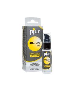 Pjur - Analyse Me! Anal  Comfort Serum Silicone-based Lubricant 20 ml