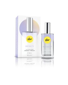 Pjur - Infinity Silicone-based Lubricant 50ml 