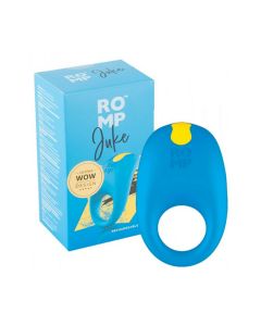 Romp - Juke Rechargeable Silicone Vibrating Penis Ring