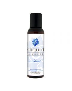 Sliquid - Organics Natural 2 oz