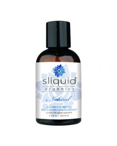 Sliquid - Organics Natural 4.2 oz