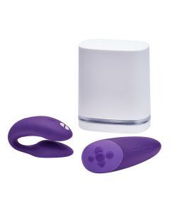 We-Vibe - Chorus Purple (App Remote Control)