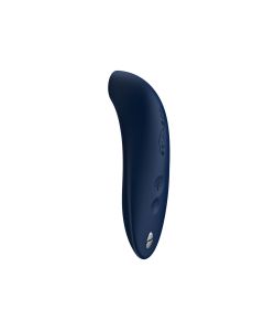We Vibe - Melt App Controlled Rechargeable Clitoral Stimulator Midnight Blue