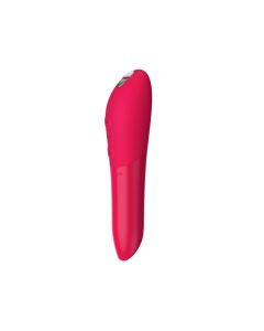 We Vibe - Tango X Rechargeable Bullet Vibrator Cherry Red