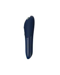 We Vibe - Tango X Rechargeable Bullet Vibrator Midnight Blue