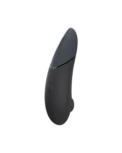 Womanizer - Next Clitoral Stimulator with 3D Pleasure Air Technology Black